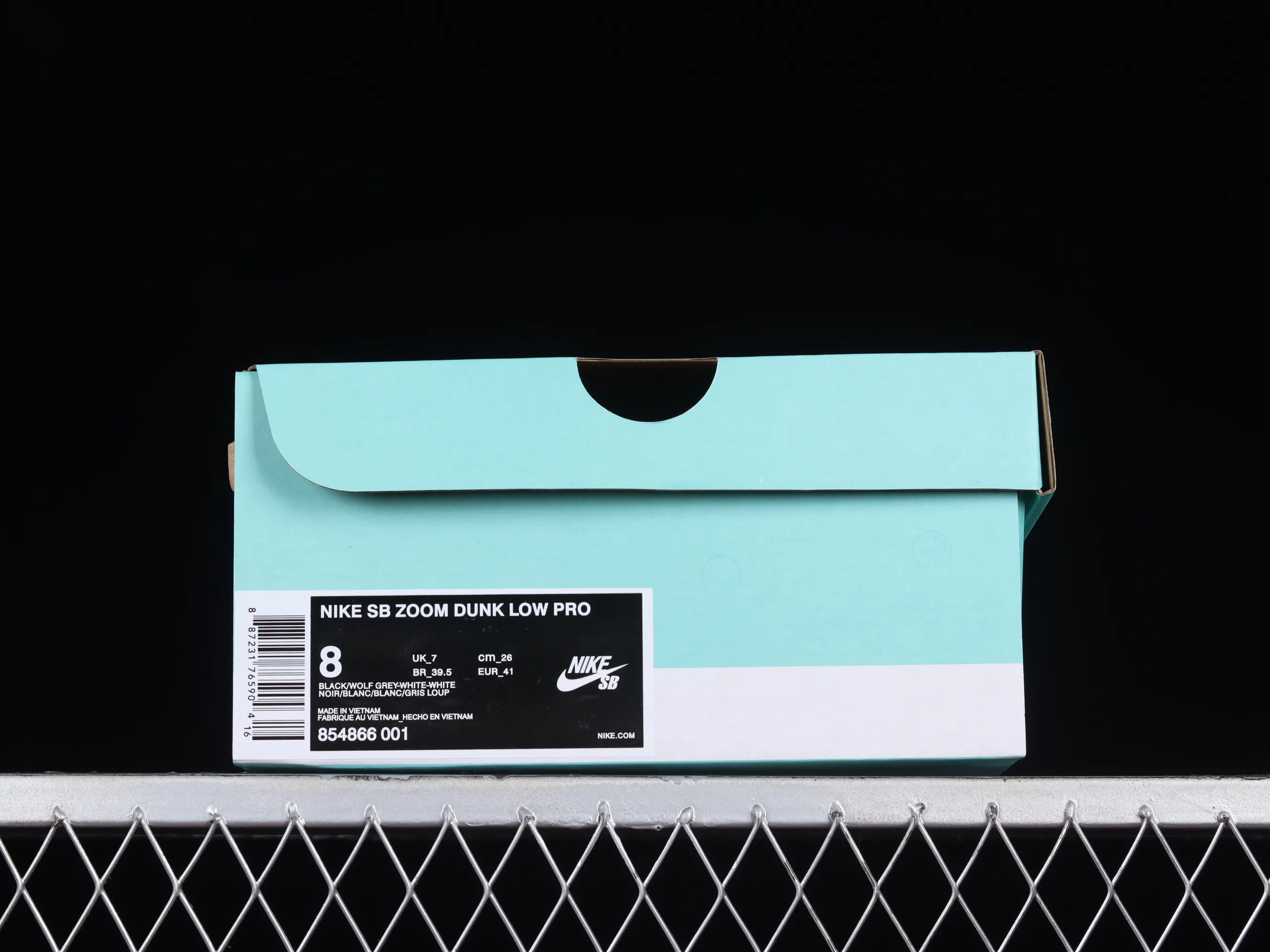 All categories Nk SB Dunk series Nk SB Dunk Low low-top sneakers Nk Dunk Low SB low-top sports and leisure sneakers 854866-001